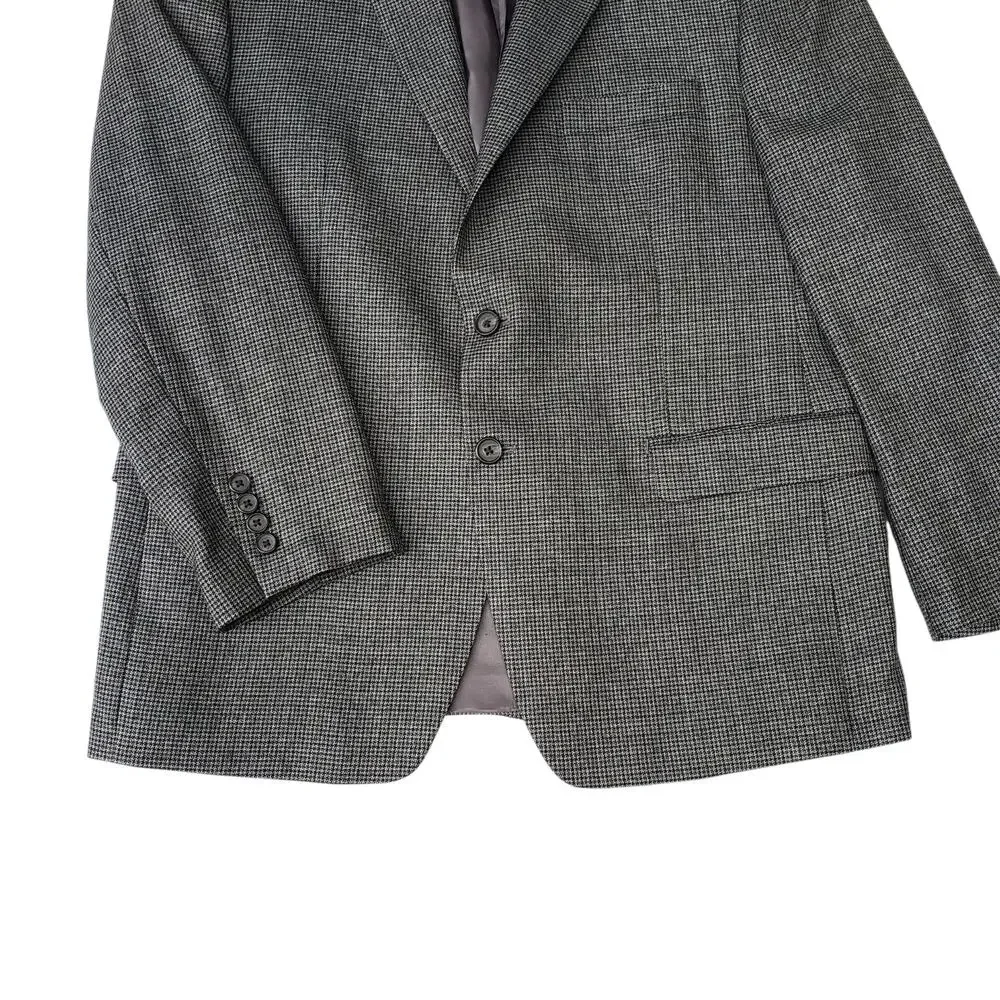 Ralph Lauren shoulder length